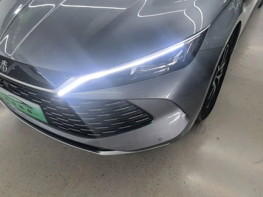 BYD Qin L — миниатюра 24