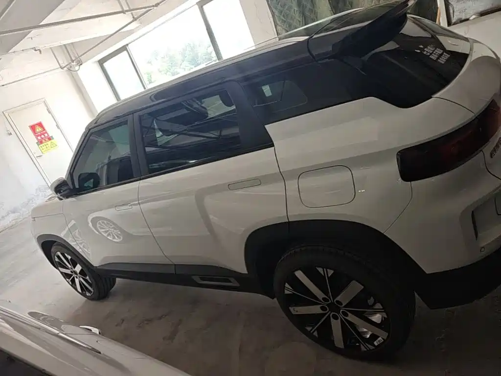 Geely Icon — миниатюра 25