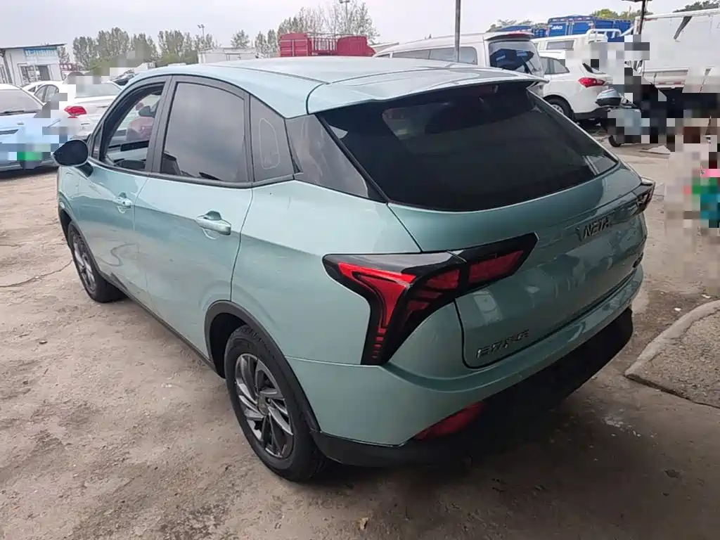 Neta Neta V — миниатюра 5