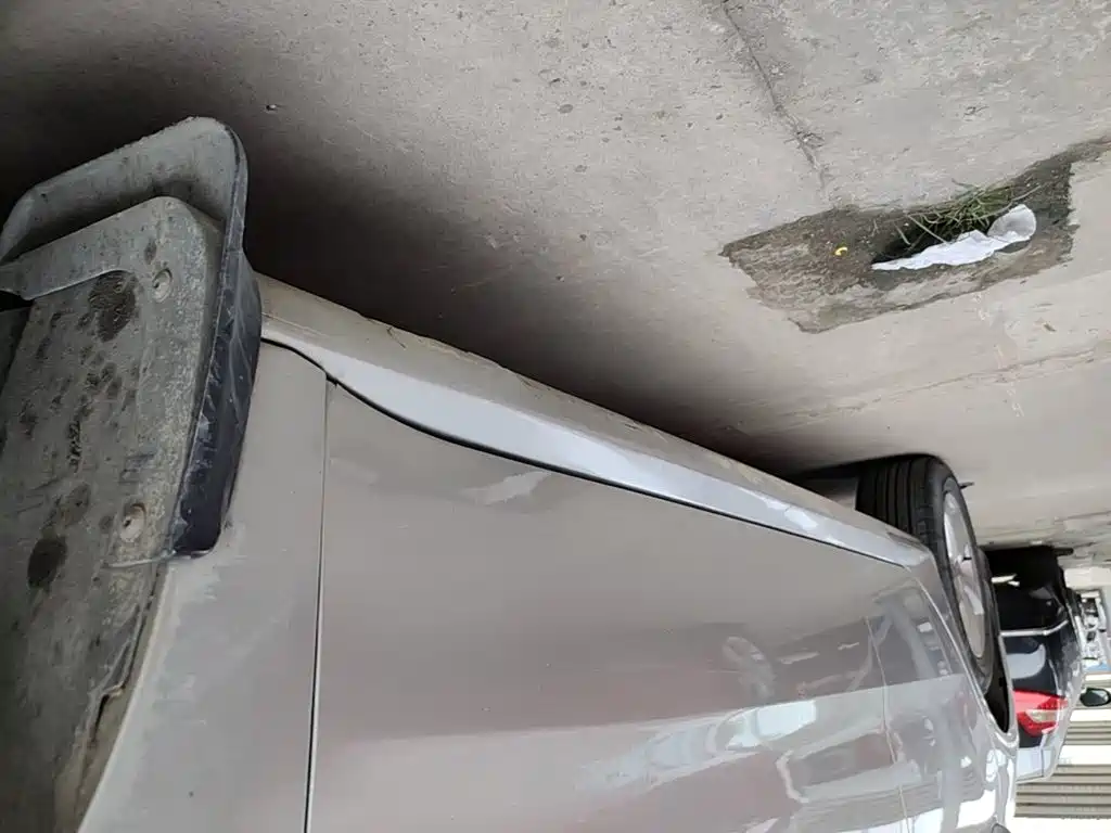 Volkswagen Lavida — миниатюра 21
