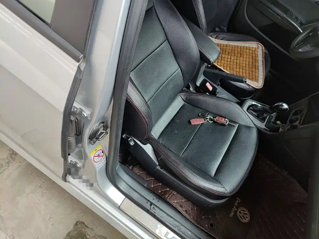 Volkswagen Lavida — миниатюра 25