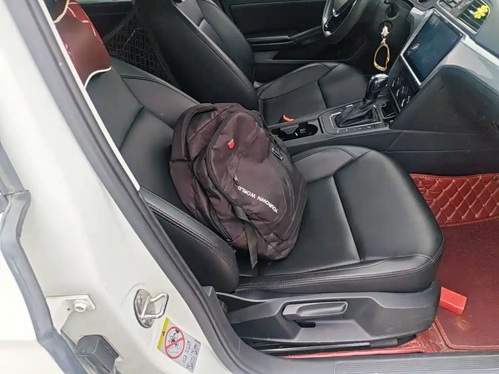 Volkswagen Lamando — миниатюра 25