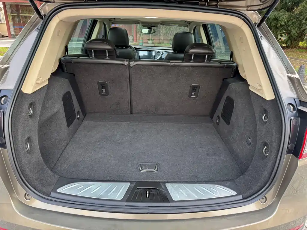 Buick Envision Plus — миниатюра 14