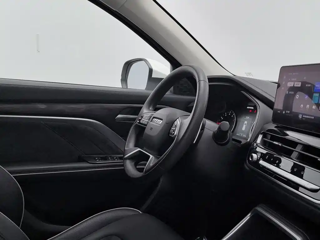Haval H6 — миниатюра 22