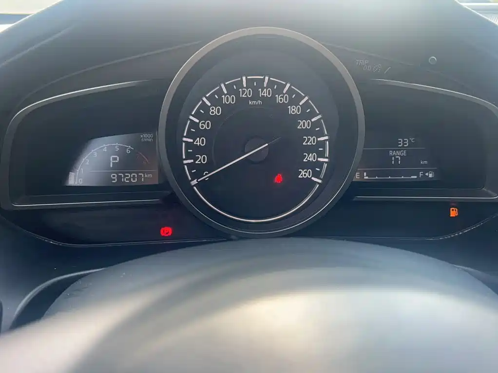 Mazda 3 Axela — миниатюра 3