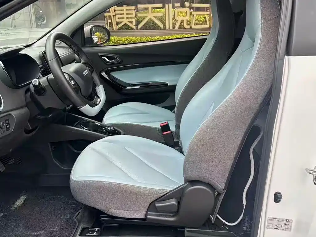 Chery QQ Little Ant — миниатюра 9