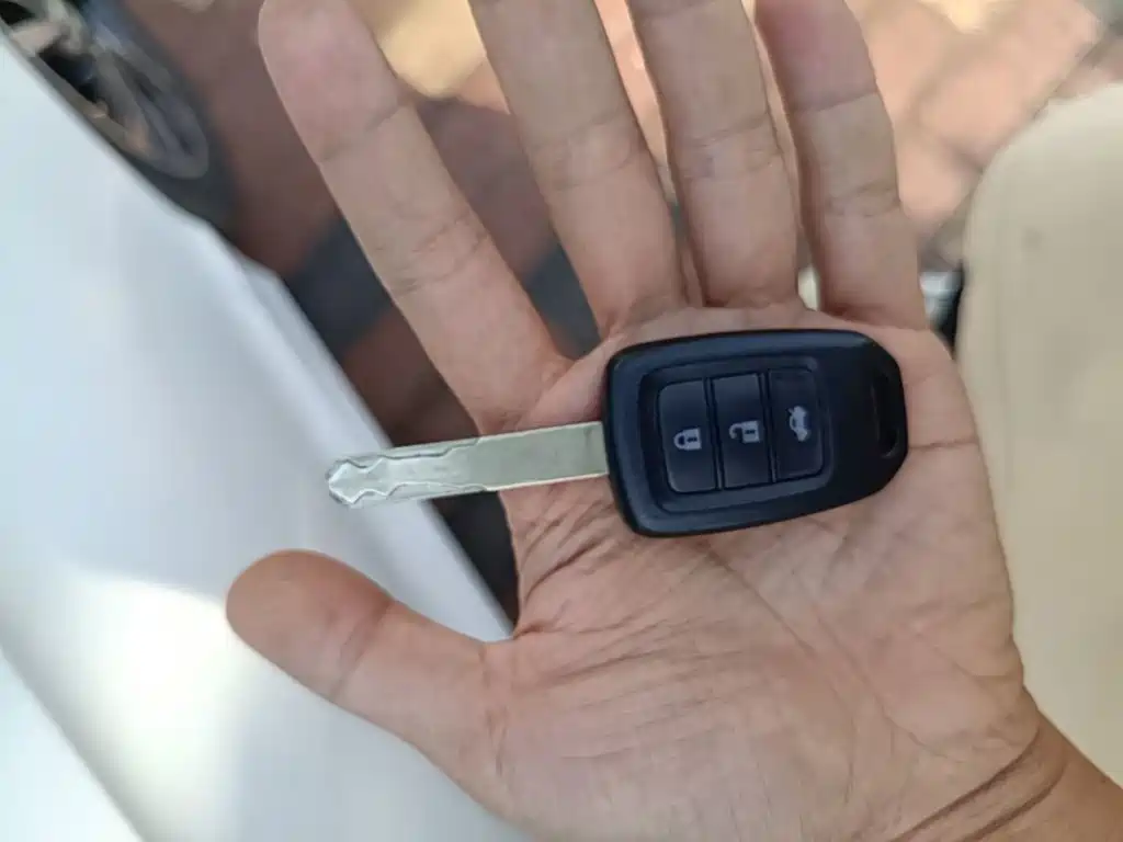 Honda Greiz — миниатюра 9
