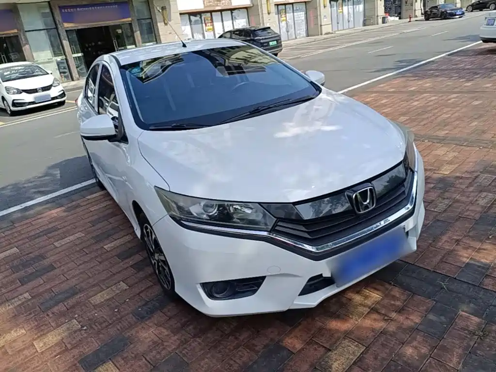 Honda Greiz — миниатюра 4