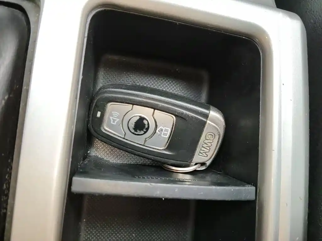 Haval H6 — миниатюра 9