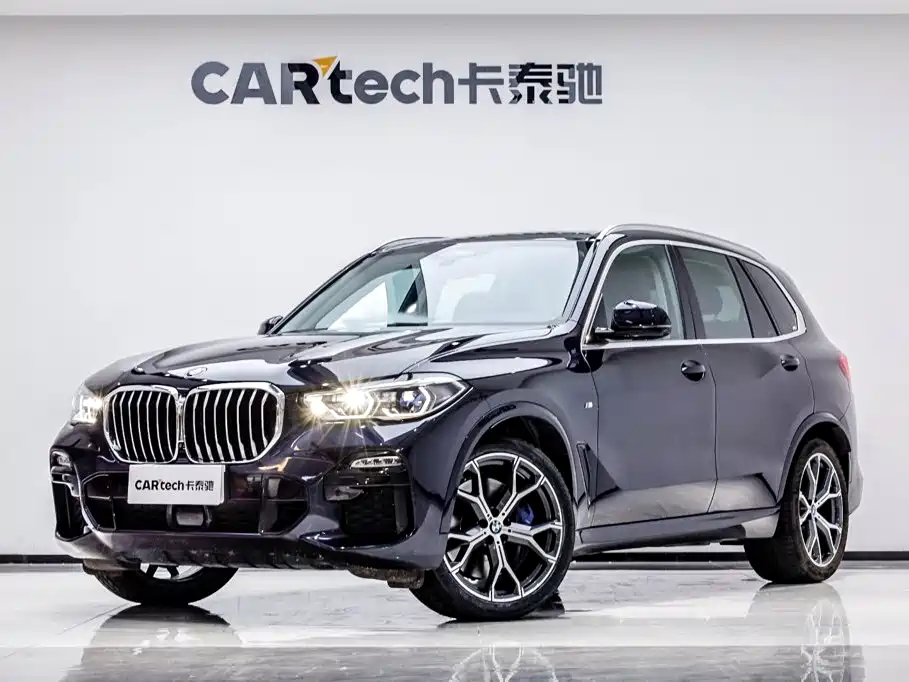 BMW X5 (Import)