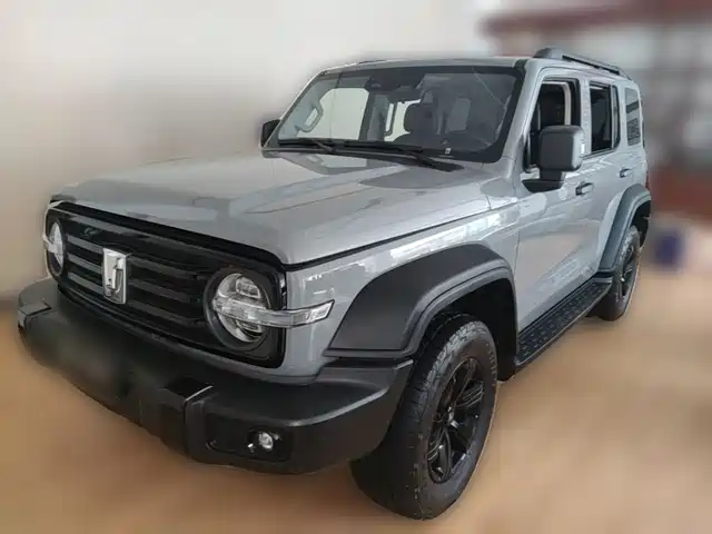 2022 TANK 300