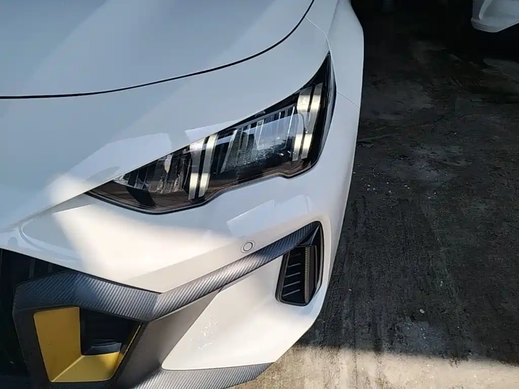 GAC Motor Shadow Leopard — миниатюра 24