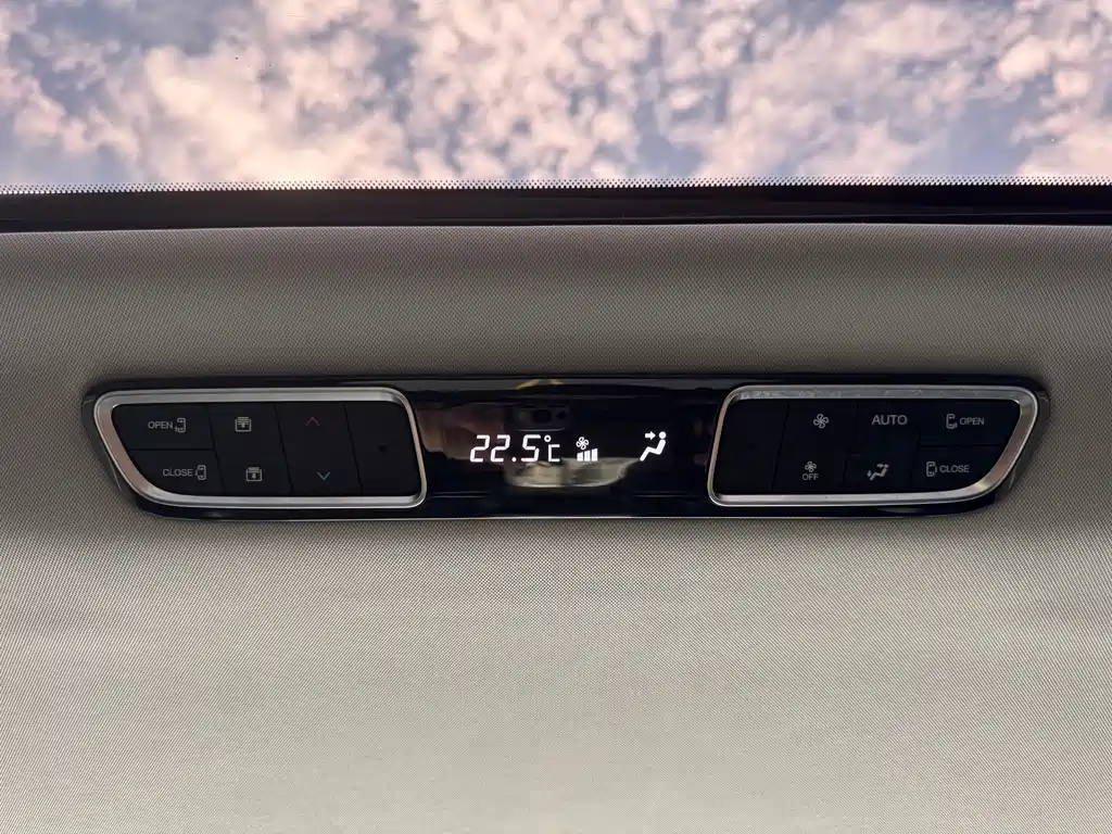 GAC Motor Trumpchi M8 — миниатюра 21