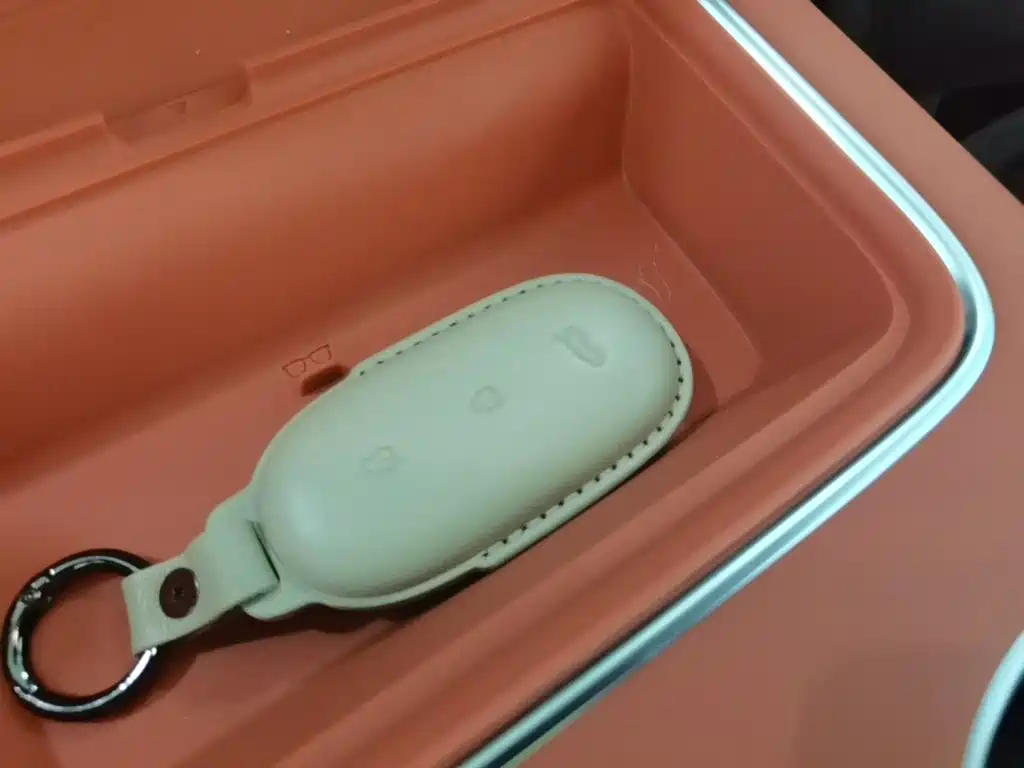 Li Auto Li L9 — миниатюра 9