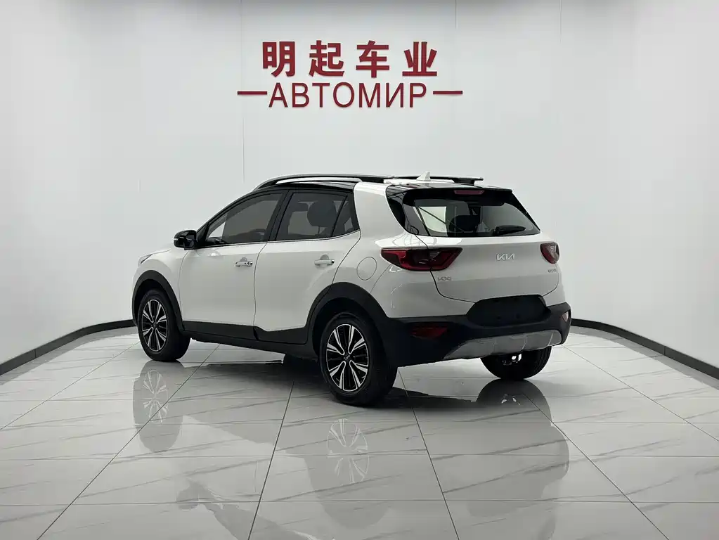 Kia KX1 — миниатюра 7