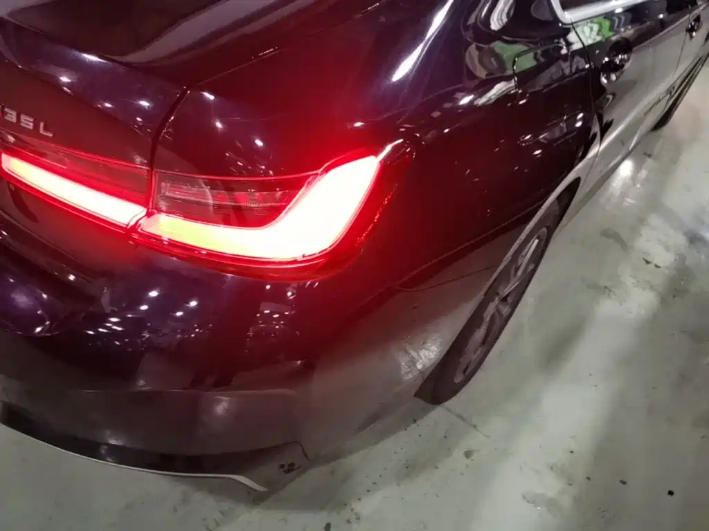 BMW i3 — миниатюра 8