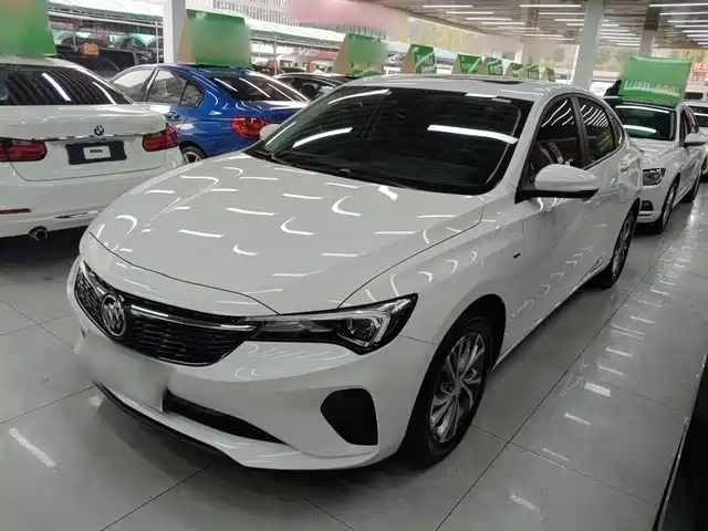 BUICK WEILANG 2024