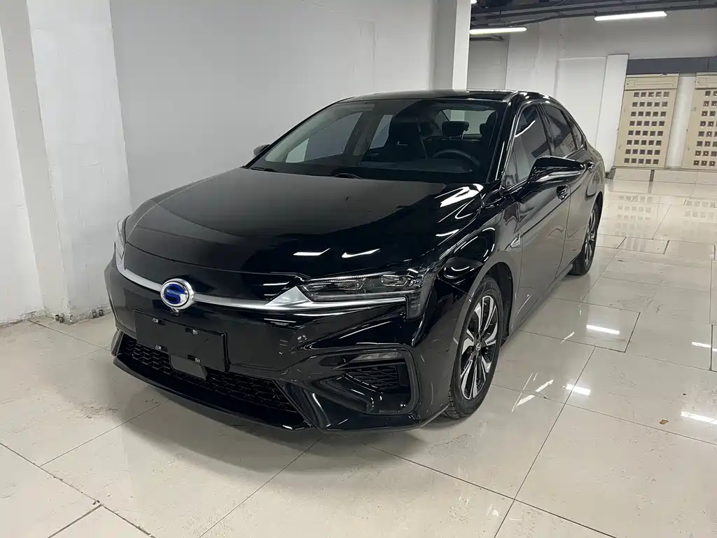 2020 GAC Aion S - zdjęcie 1 z 18