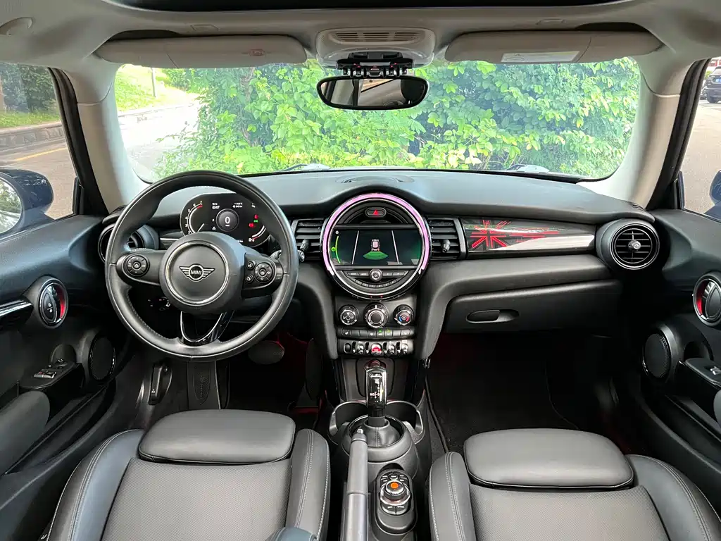 MINI Mini — миниатюра 9