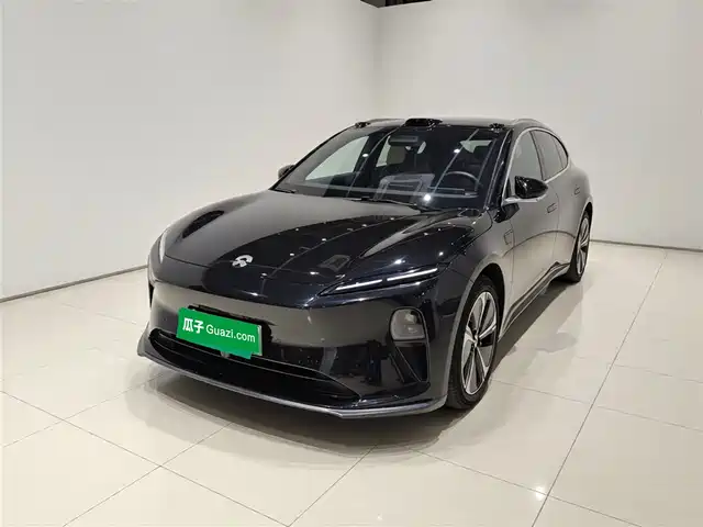 2024 Nio ET5
