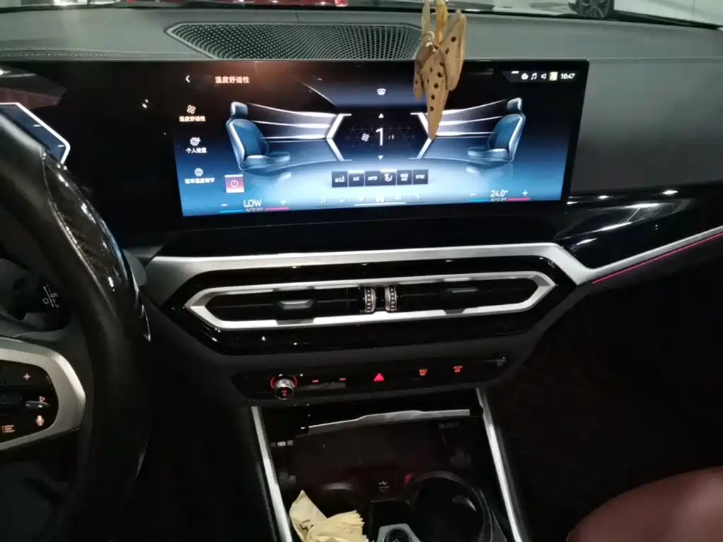 BMW i3 — миниатюра 13
