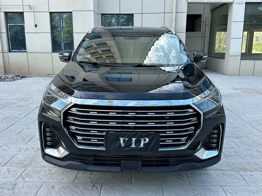 Jetour X90 PLUS — миниатюра 2
