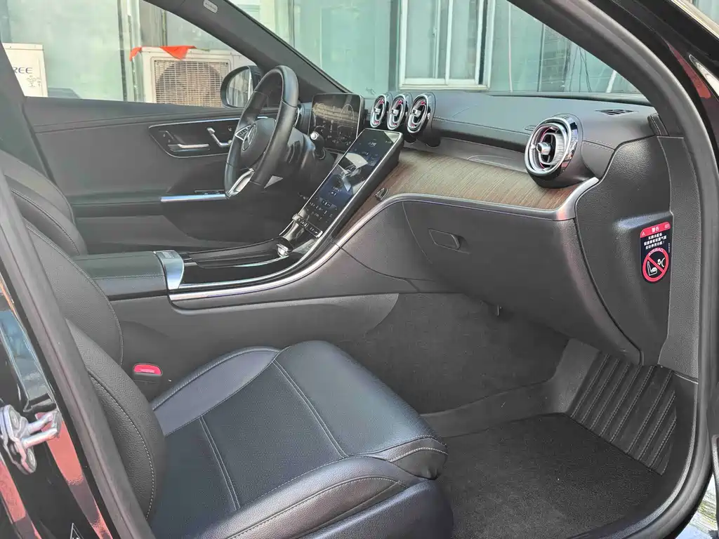 Mercedes-Benz C-Class C 2022 C 260 L
