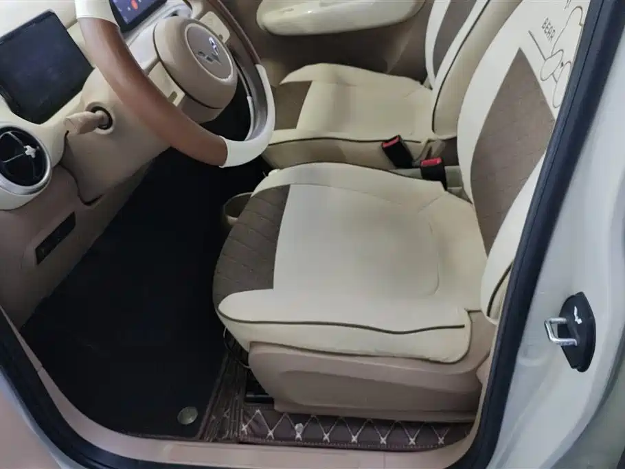 Wuling Mini EV MINIEV 2025 Premium +