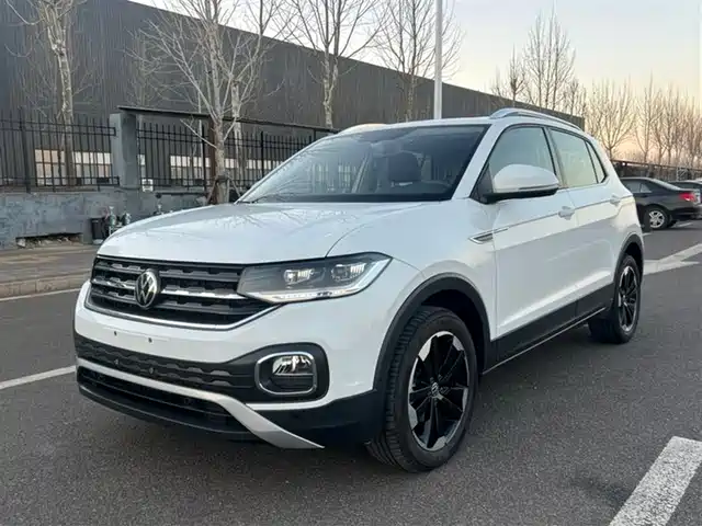 VOLKSWAGEN EXPLORING THE SHADOW