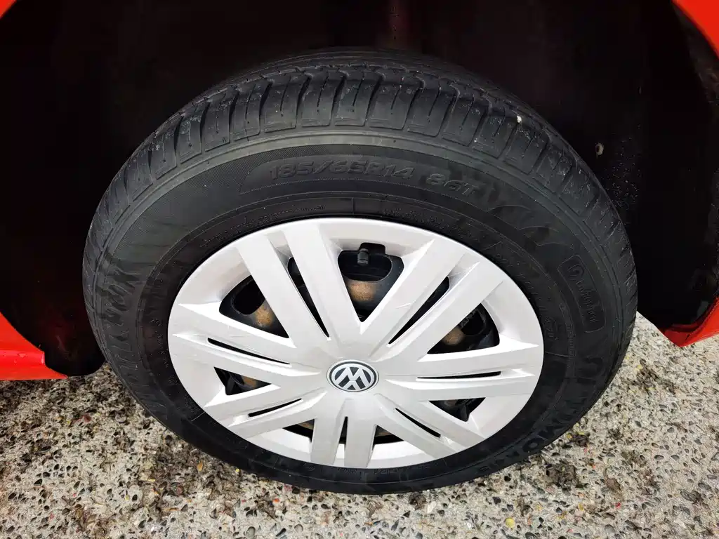 Volkswagen Polo — миниатюра 8