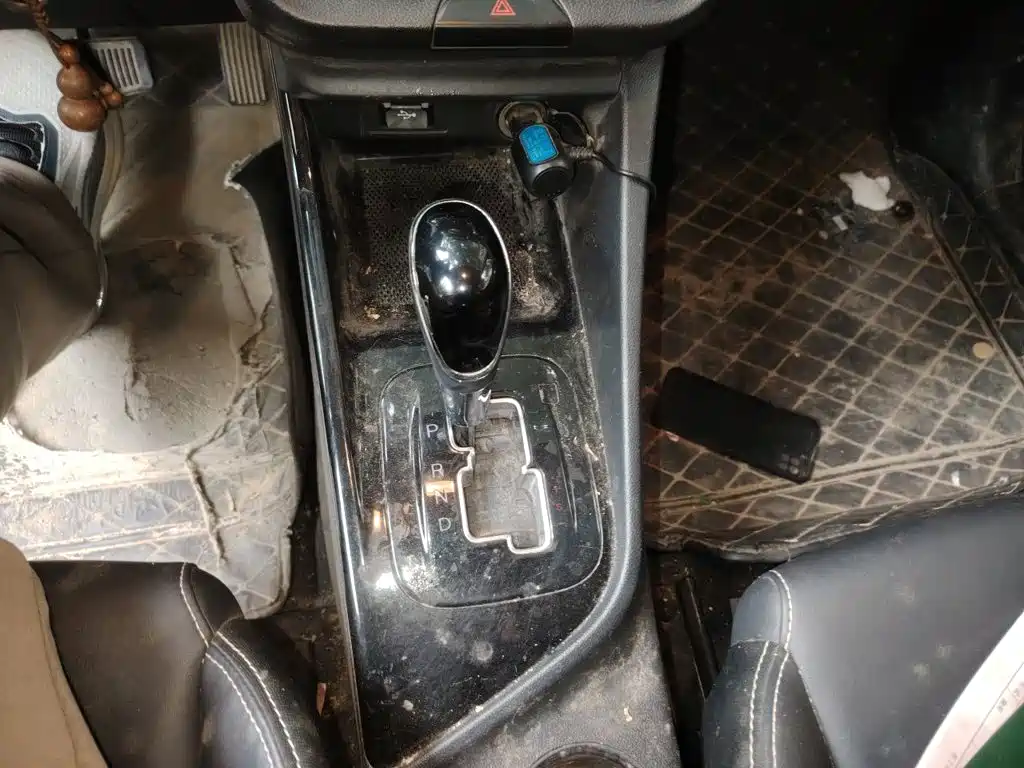 Changan Yuexiang — миниатюра 10