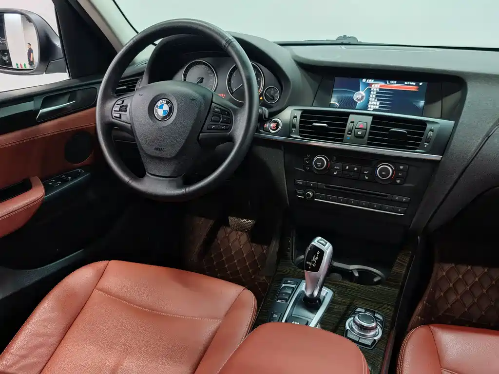 BMW X3 — фотографии объявления, Фото 20