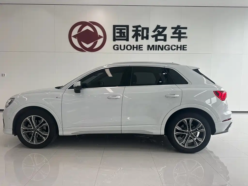 Audi Q3 — миниатюра 6