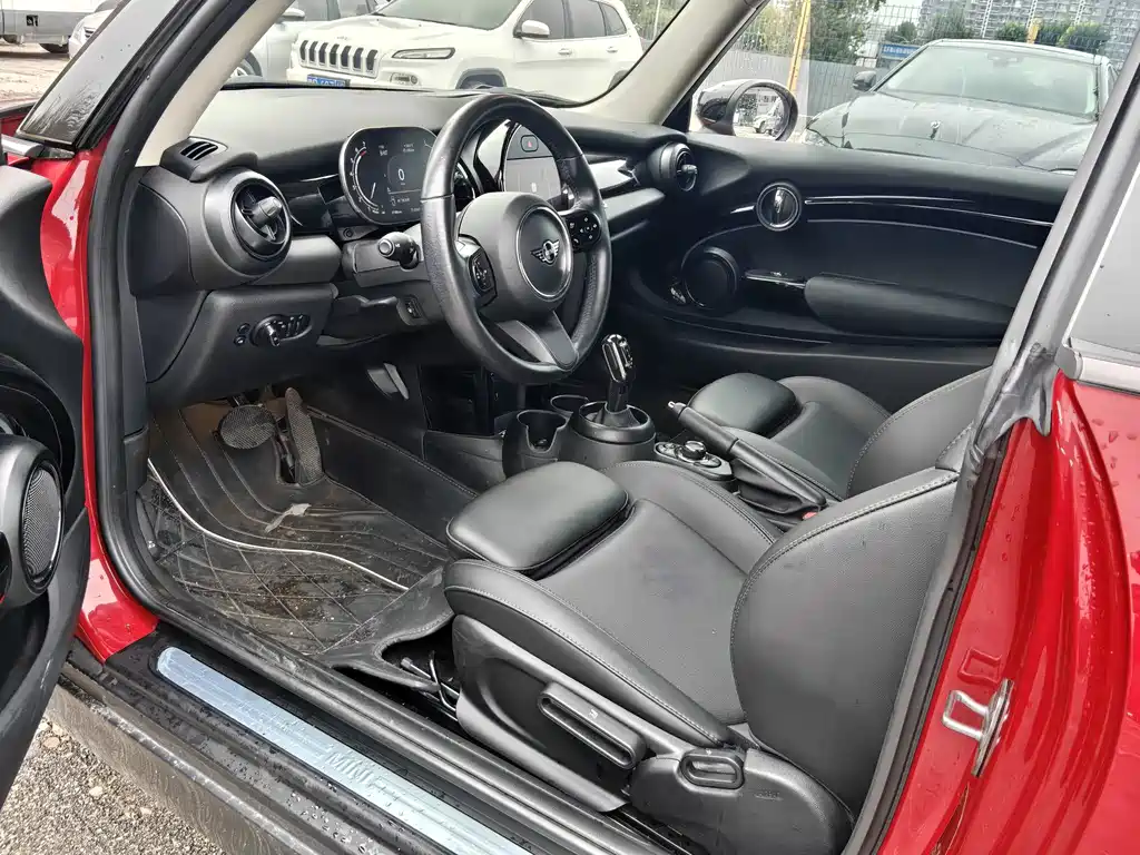MINI Mini — миниатюра 2