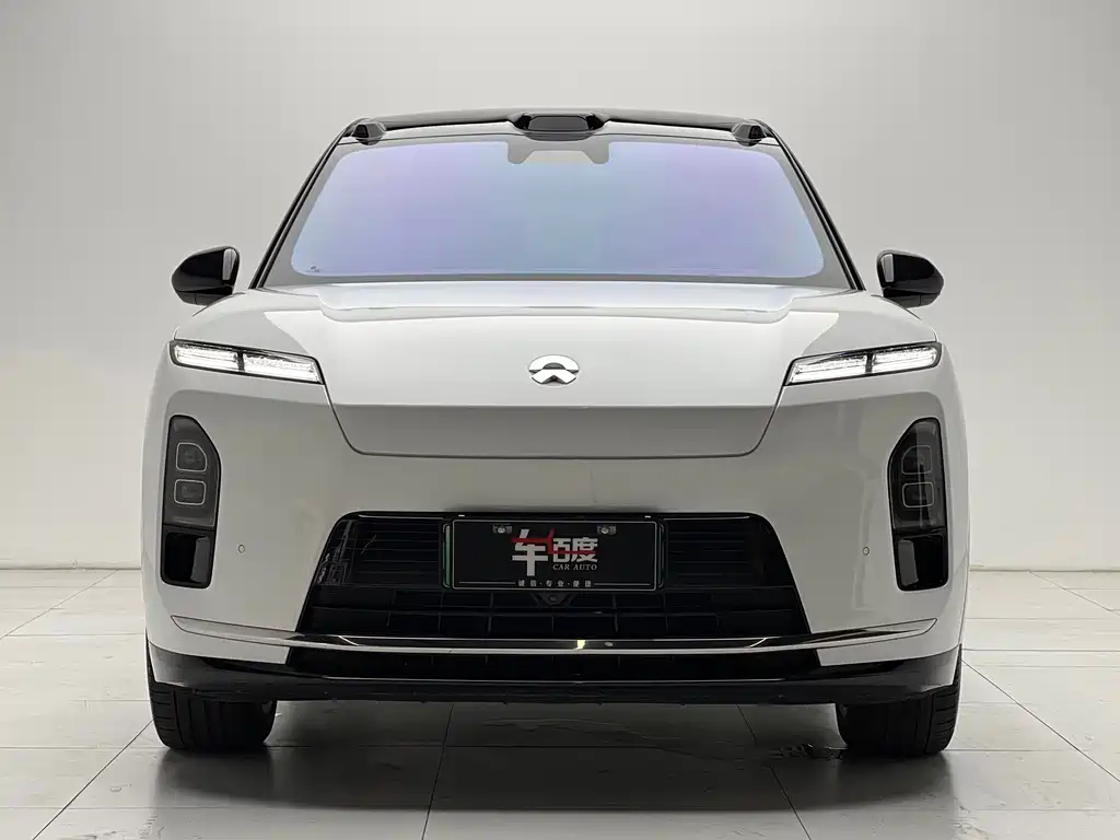 NIO ES8 — миниатюра 2