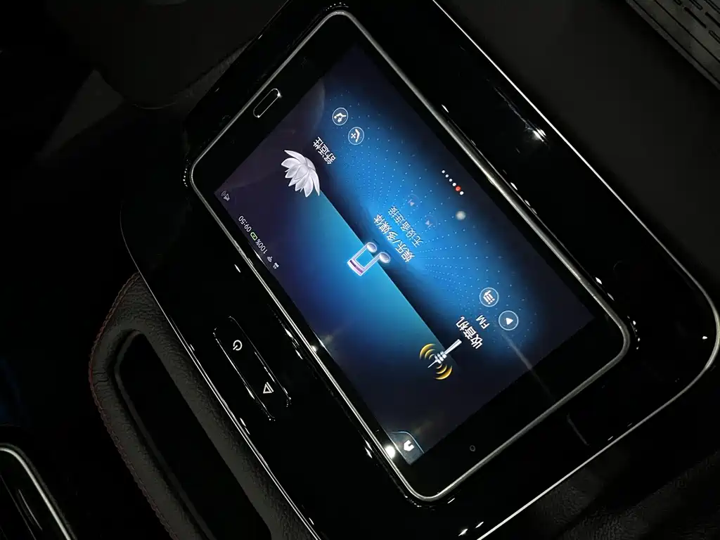 Mercedes-Benz GLE AMG — миниатюра 15