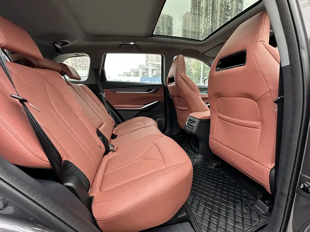 Changan CS75 PLUS — миниатюра 8