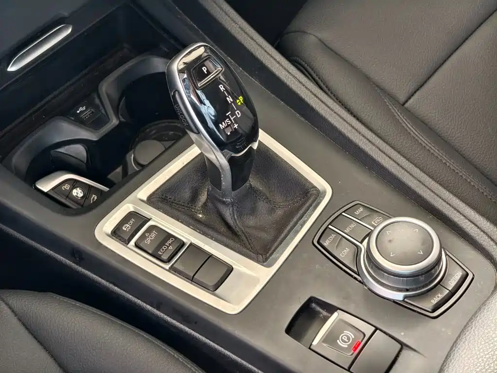 BMW 1 Series — миниатюра 10