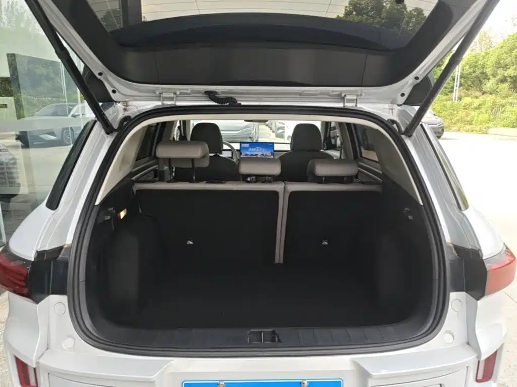 Geely Icon — миниатюра 19