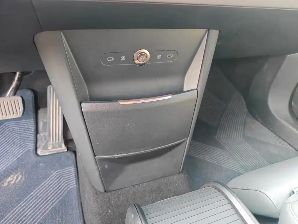 ZEEKR EXTREME KRYPTON X