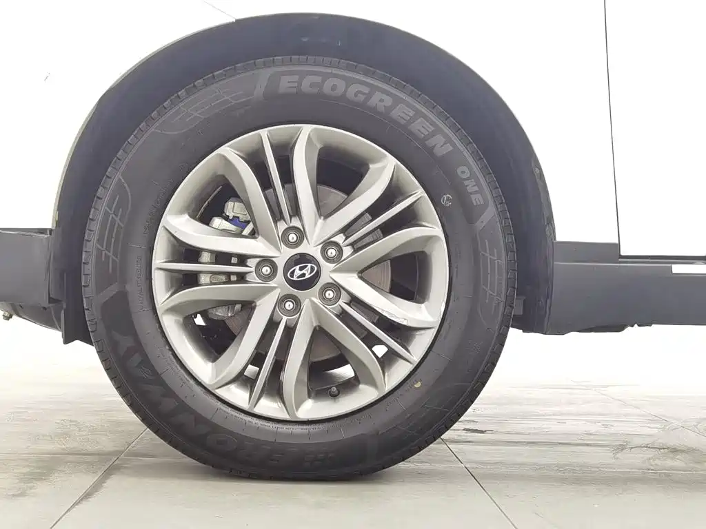 Hyundai ix35 — миниатюра 19
