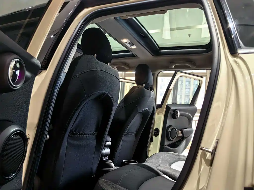 MINI Mini — миниатюра 7