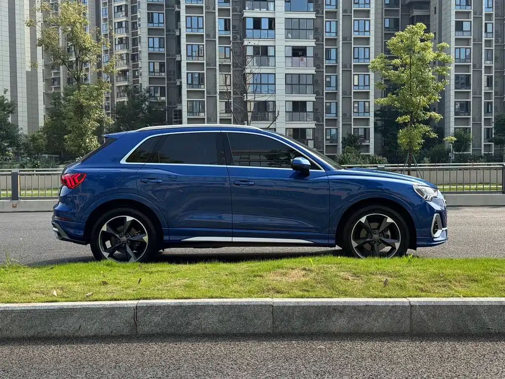 Audi Q3 — миниатюра 18