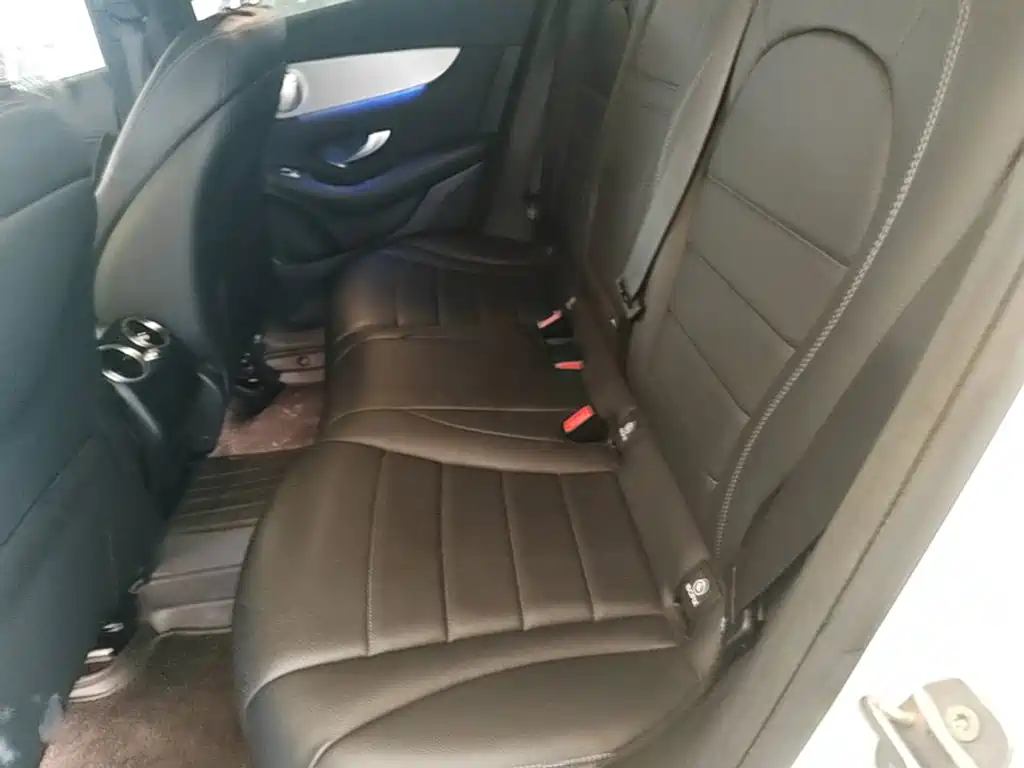 Mercedes-Benz GLC Coupe — миниатюра 17