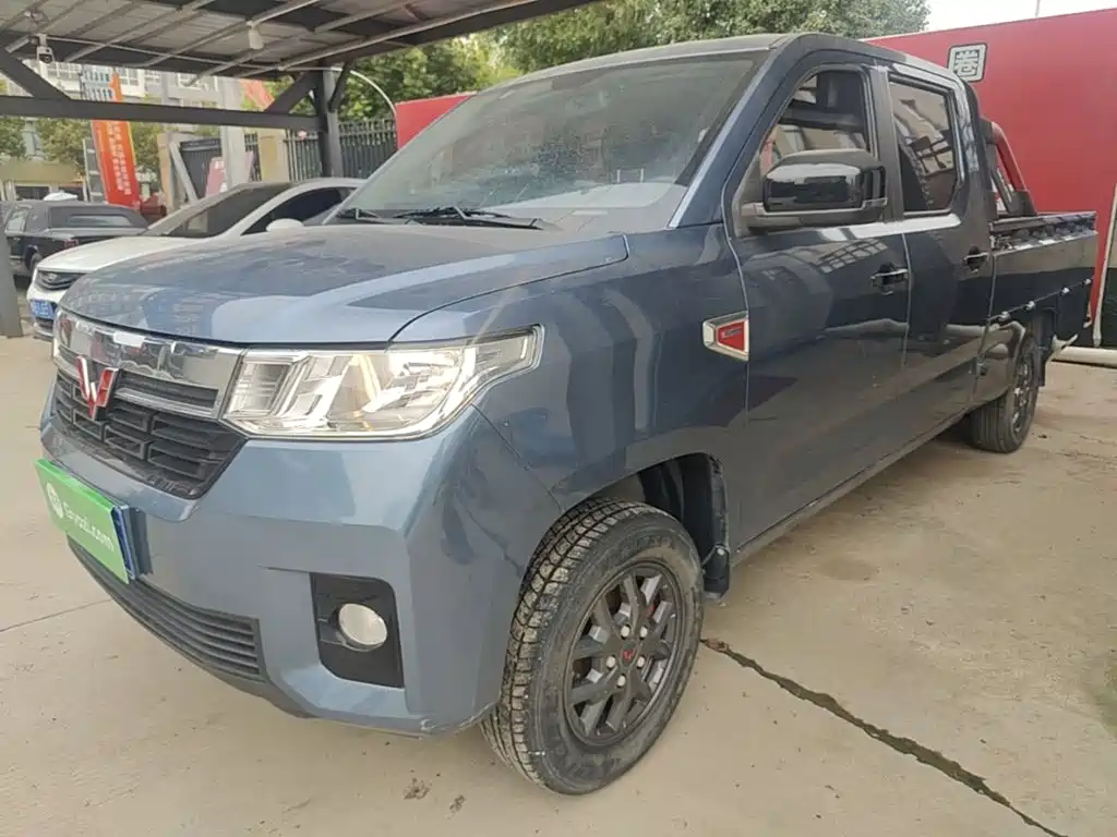 Wuling Journey — миниатюра 2