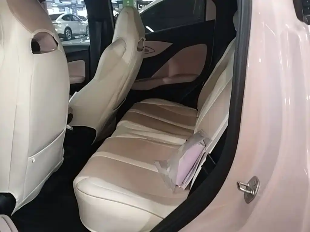 BYD Seagull — миниатюра 8