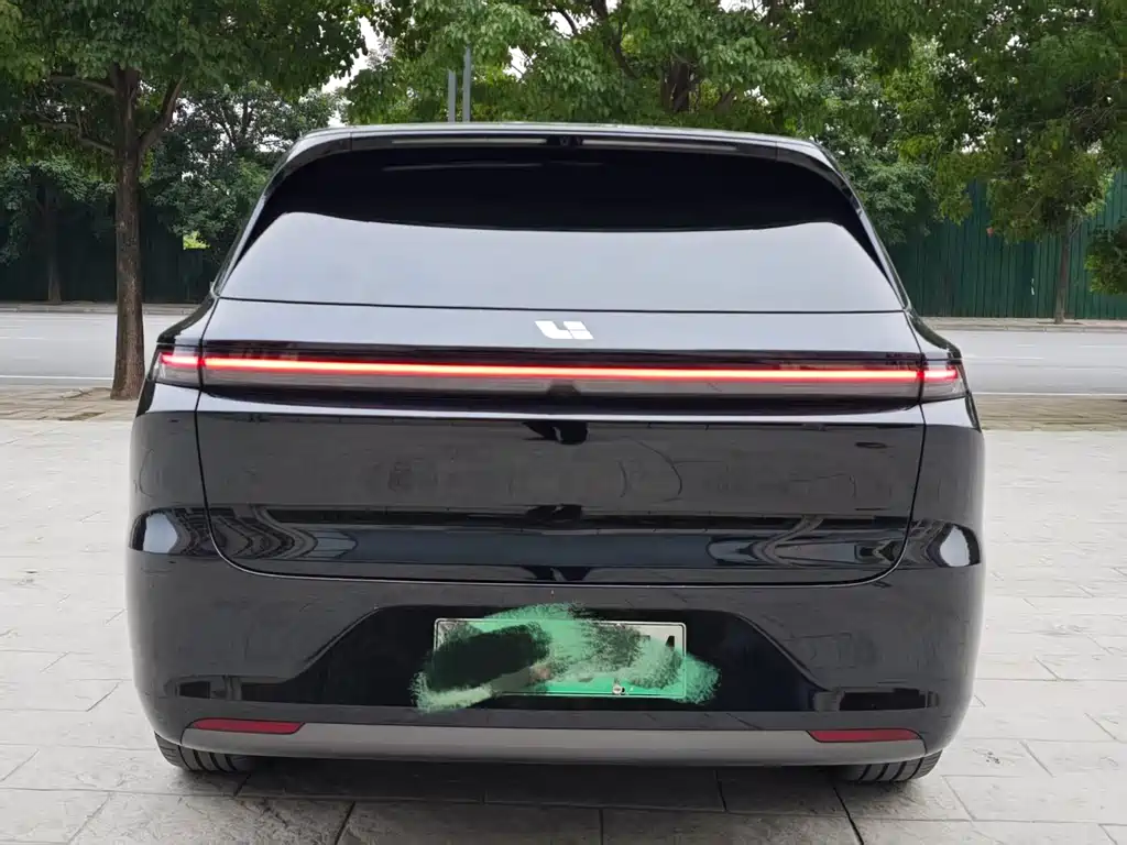 Li Auto Li L6 — миниатюра 7
