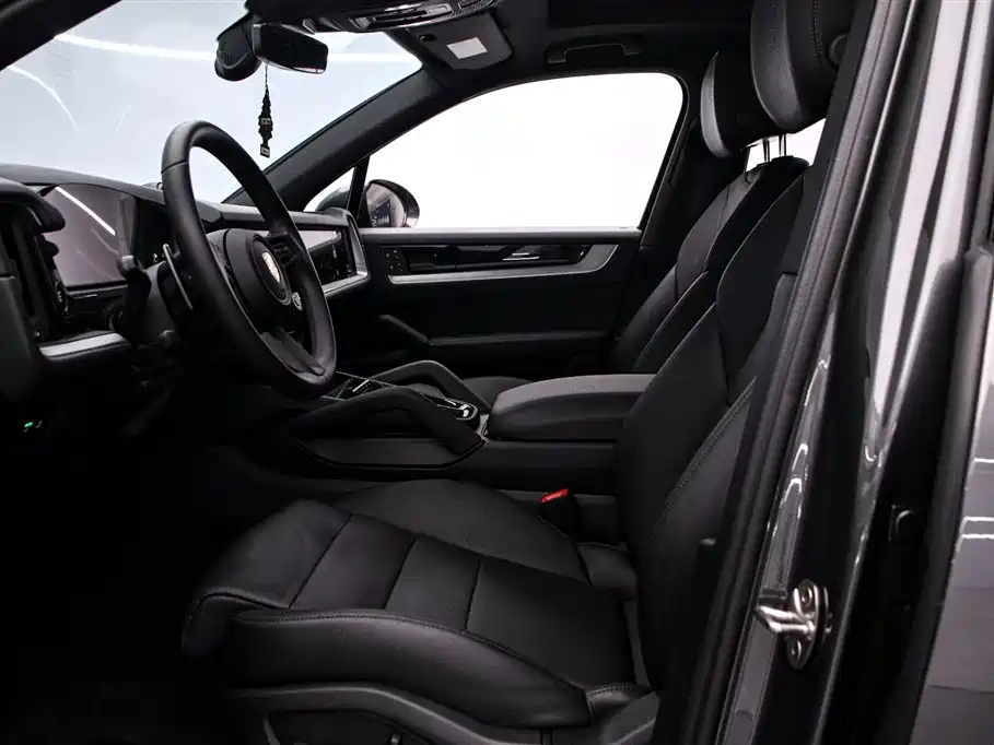 Porsche Cayenne — фотографии объявления, Фото 12