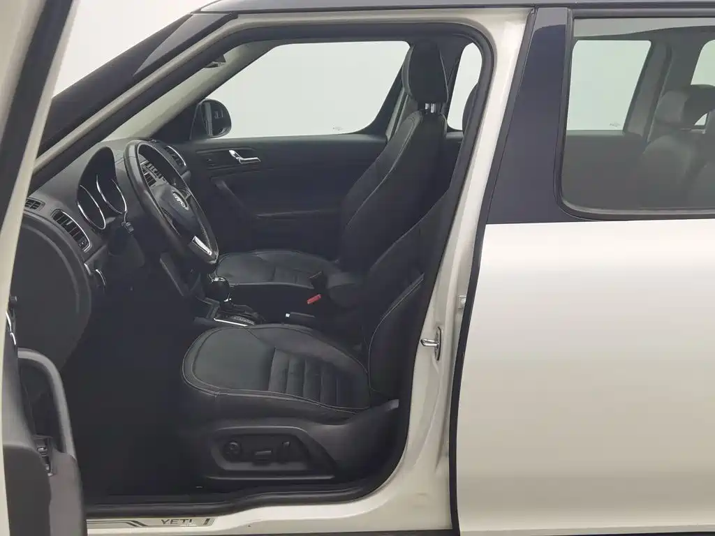 Skoda Yeti — миниатюра 10