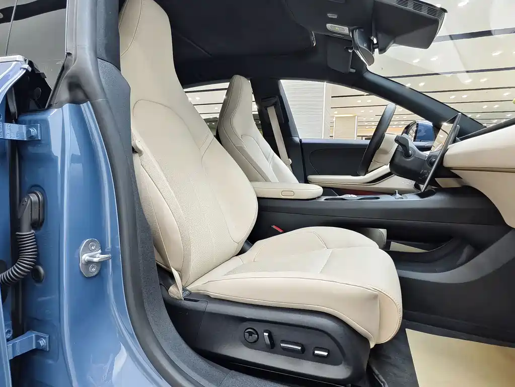 NIO ET5 2022 100kWh